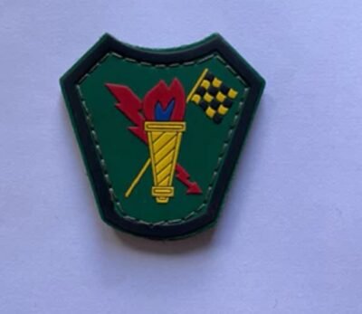 cap patch pathfinder Military brazilian paratroopers support