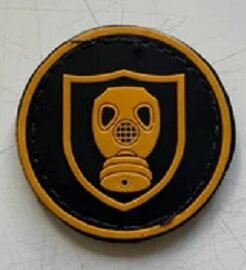 CBRN Chemical Corps brazil ARMY