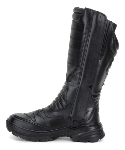 Motorcycle Leather brazil police ROCAM Boots For Rider Motorbike