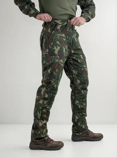 PANTS BRAZIL ARMY TACTICAL COMBAT special forces