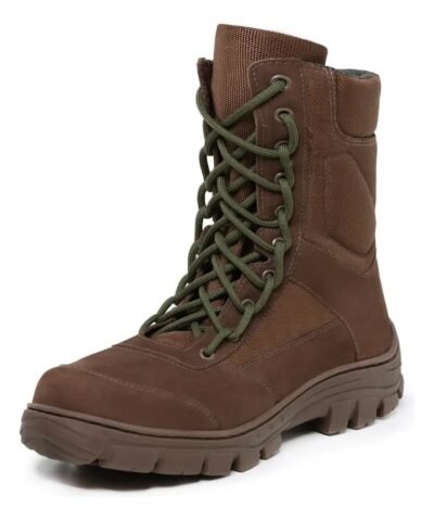 Paratrooper Jump brown Boots 2nd model army