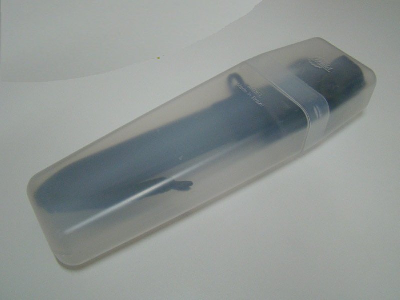 1x Authentic IA2 Military Bayonet – Brazilian Army Combat Fixed Blade - Image 10