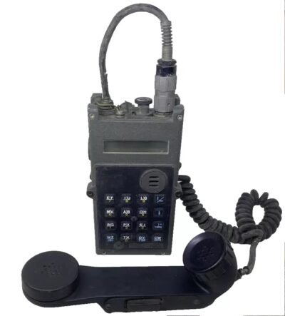 1x FMC11 comandos Radio – Brazilian Army Special Operations Unit