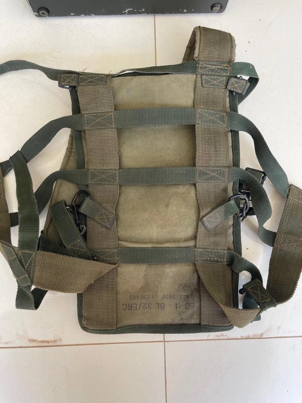 military radio brd510 Radio Receiver Transmitter - Image 2