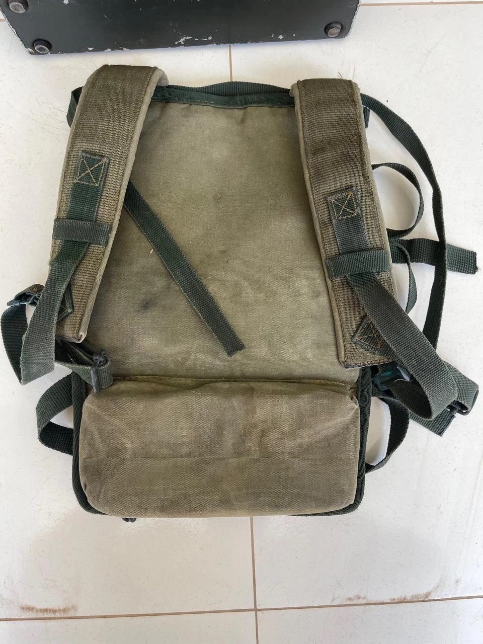 military radio brd510 Radio Receiver Transmitter - Image 3