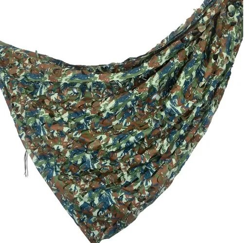 Ghillie Suit Sniper Camouflage brazilian air force Set Tactical Poncho lizard - Image 3