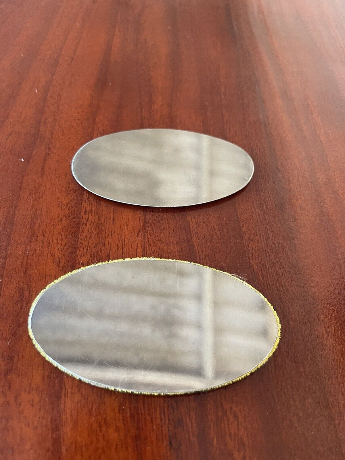 badge cigs selva for 3D service uniform - Image 3