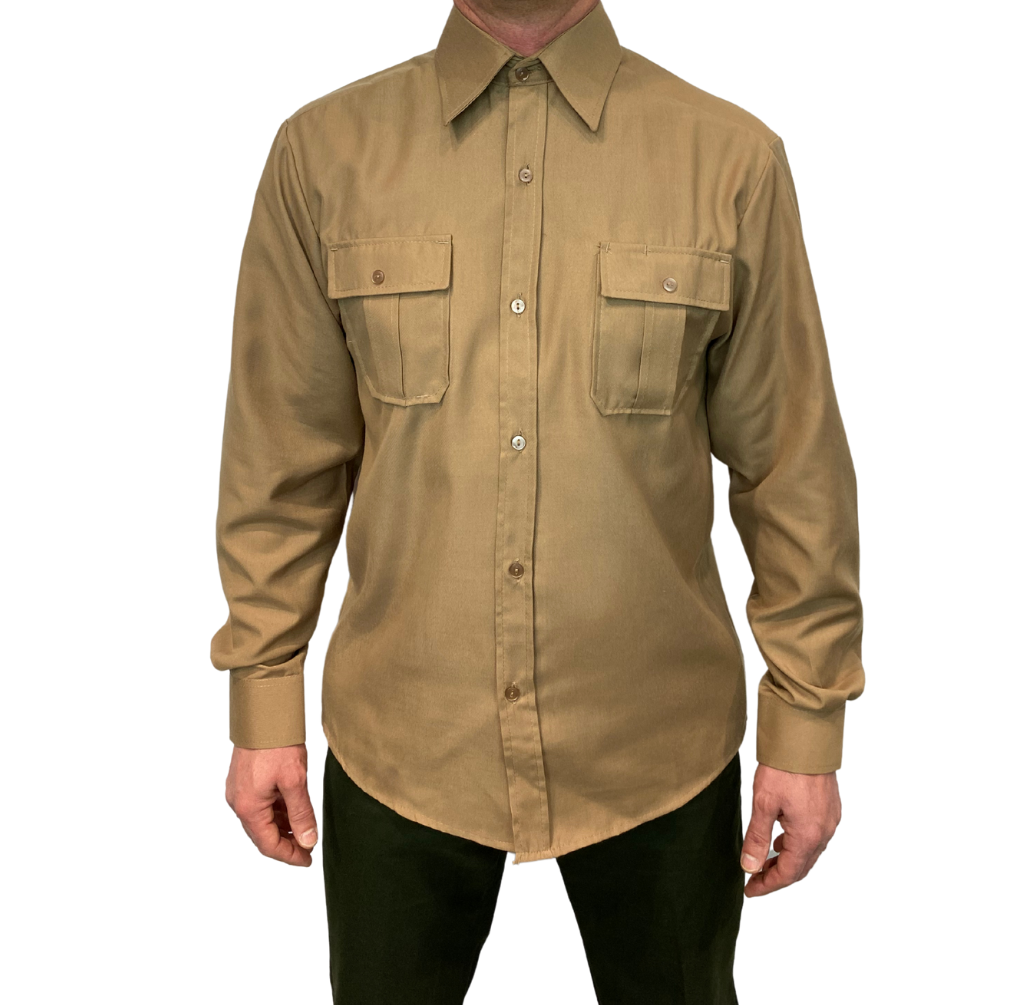 Uniform brazilian army officer 5A1 - Image 3