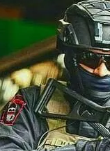 1X Authentic Brazilian Marines Military Patch